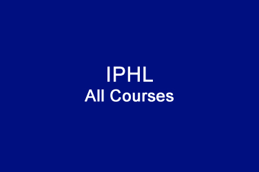 IPHL Courses