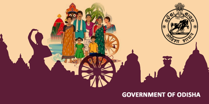 Government of Odisha