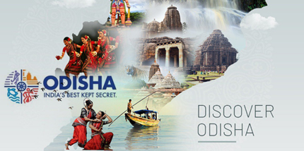 Odisha Tourism