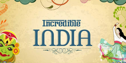 Incredible India