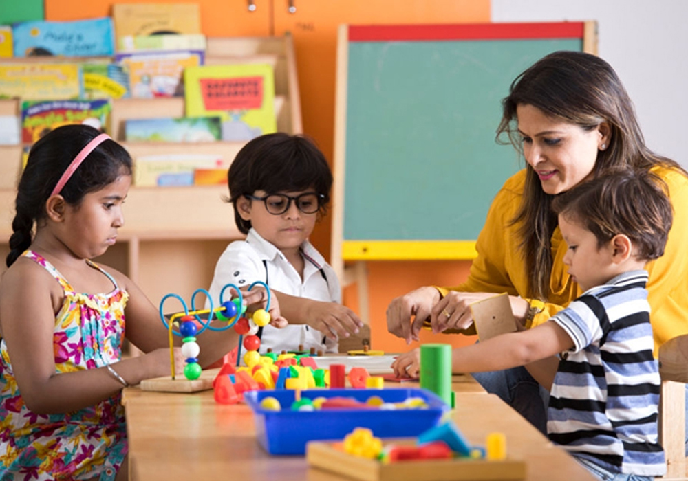 IPHL School